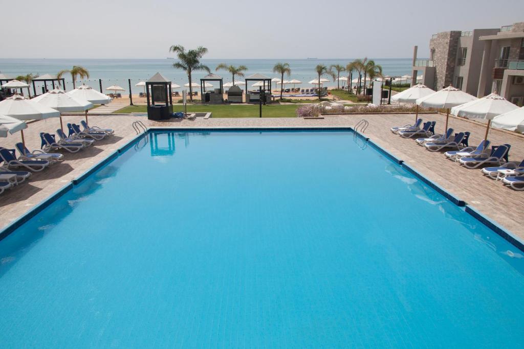 Elite Residence & Aqua Park photo 3
