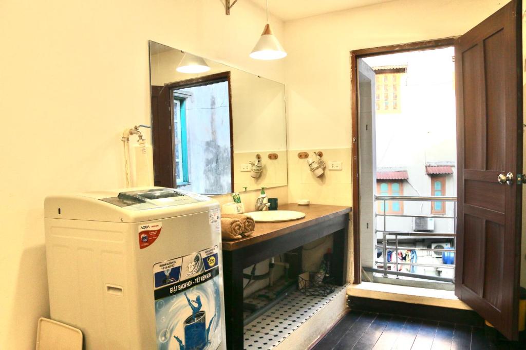 Vitamin Home Ba Đình