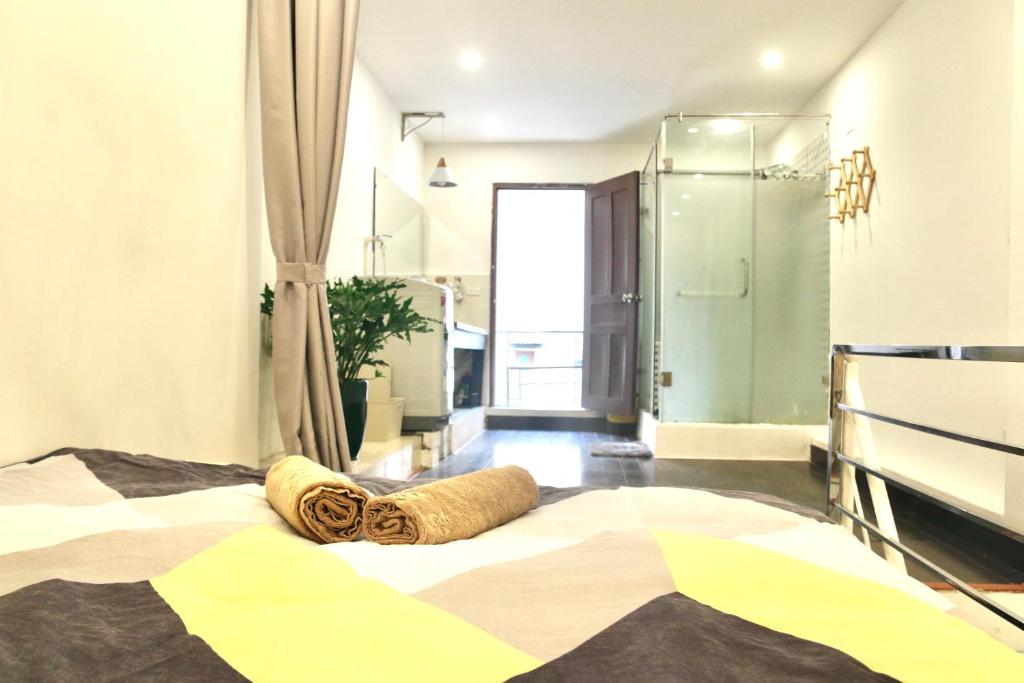 Vitamin Home Ba Đình