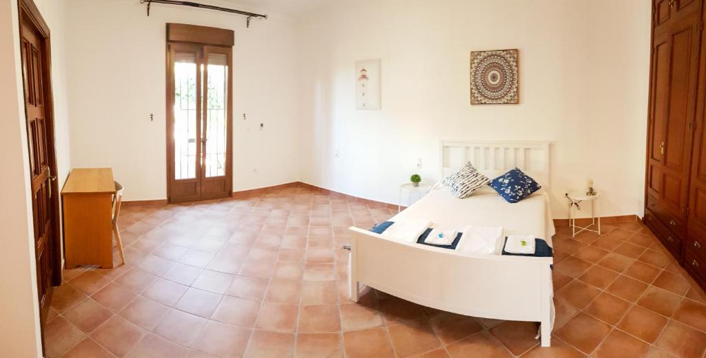 Casa con jardín en la playa photo 3