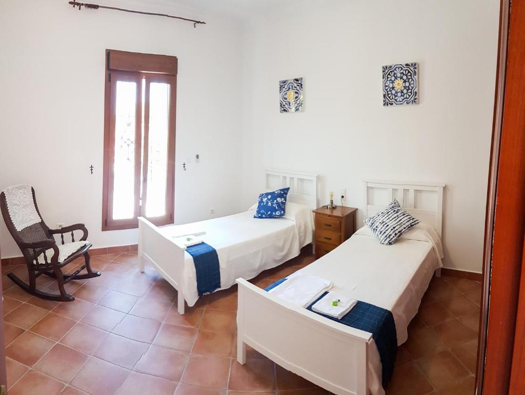 Casa con jardín en la playa photo 2