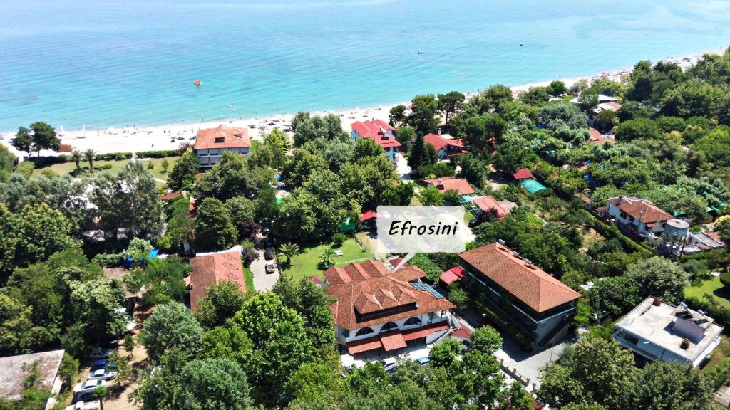 Efrosini Hotel Apartments & Studios photo 2