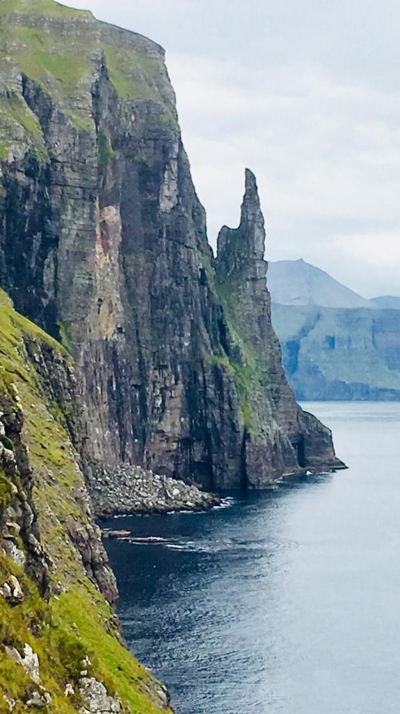 The Atlantic view guest house, Sandavagur, Faroe Islands photo 2