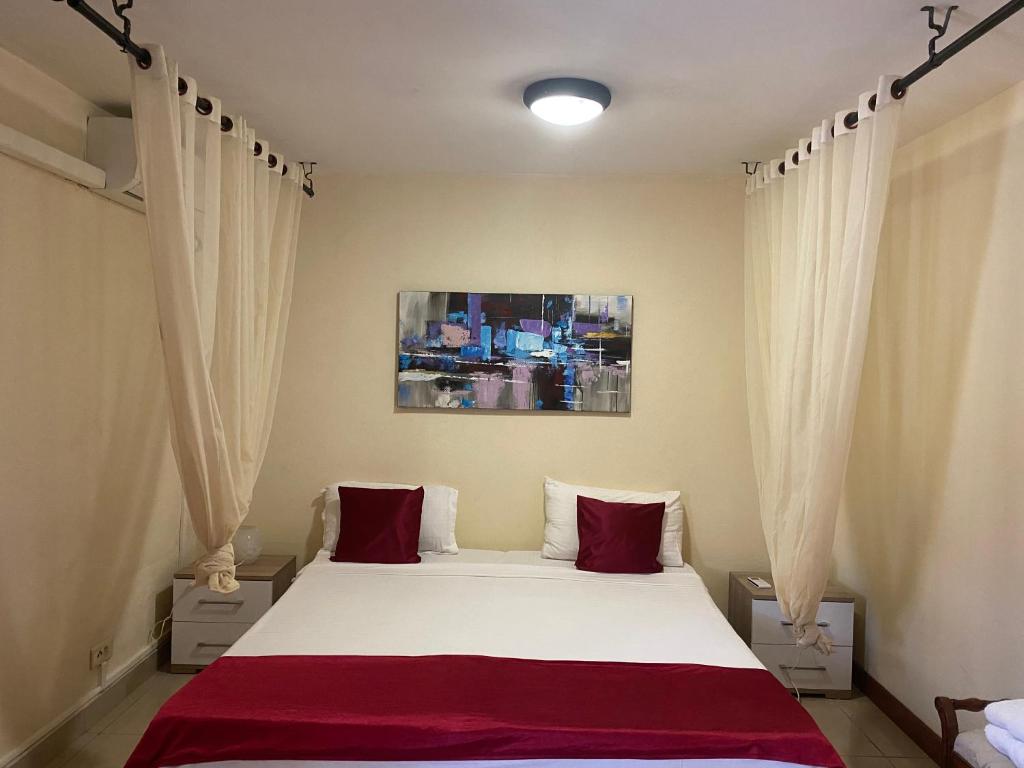 Residence Maeva photo 3