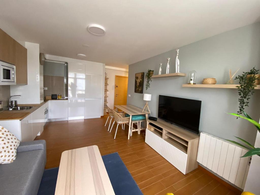 Malpica Home photo 1