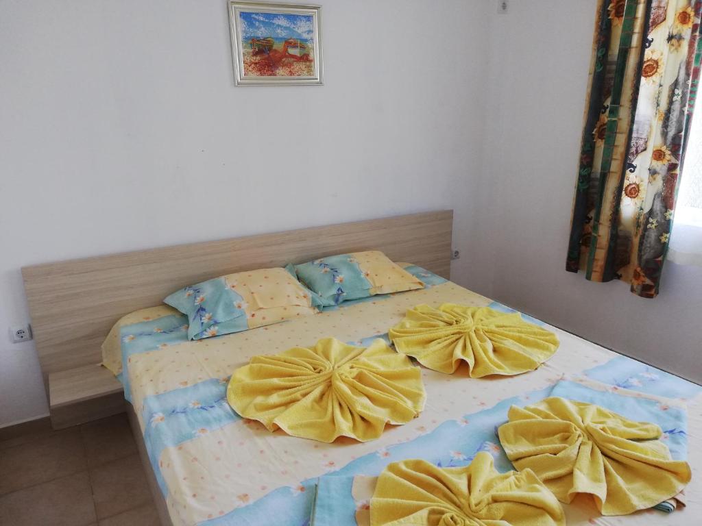 Apartments Ivelin photo 3
