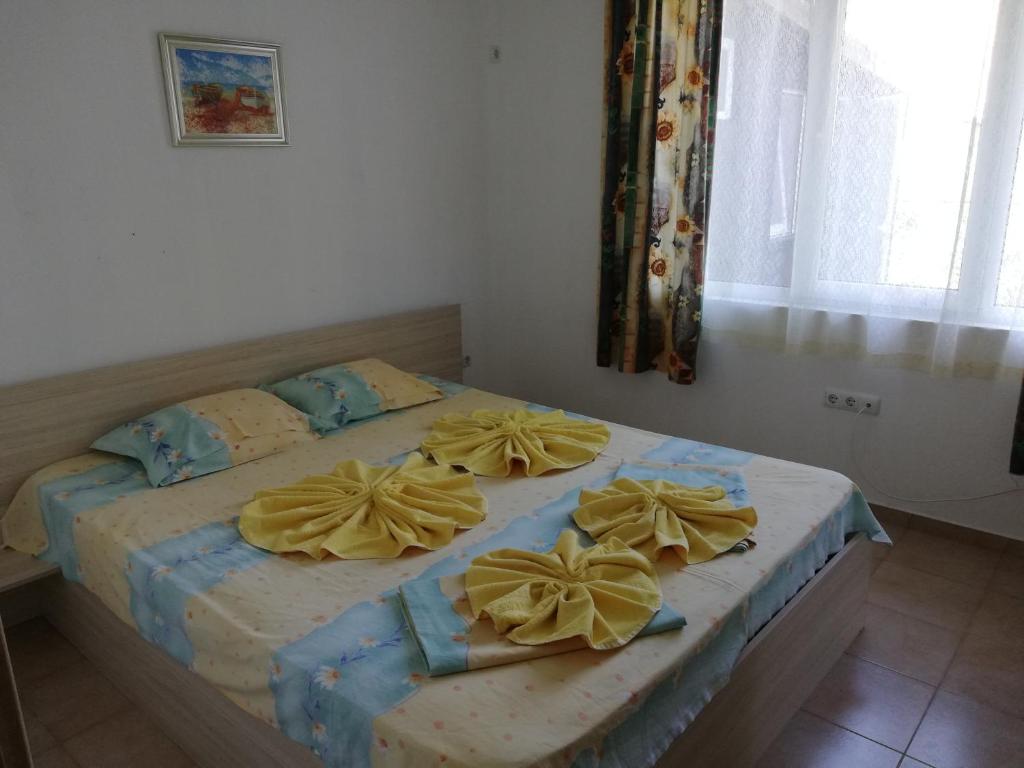 Apartments Ivelin photo 1