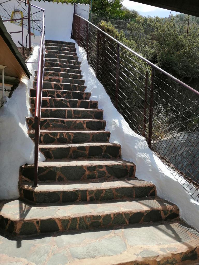 Casa Los Manantiales photo 2