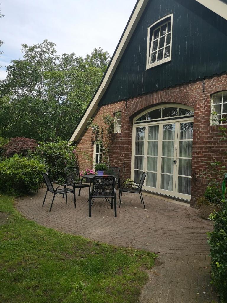 Vakantieboerderij Misset photo 4
