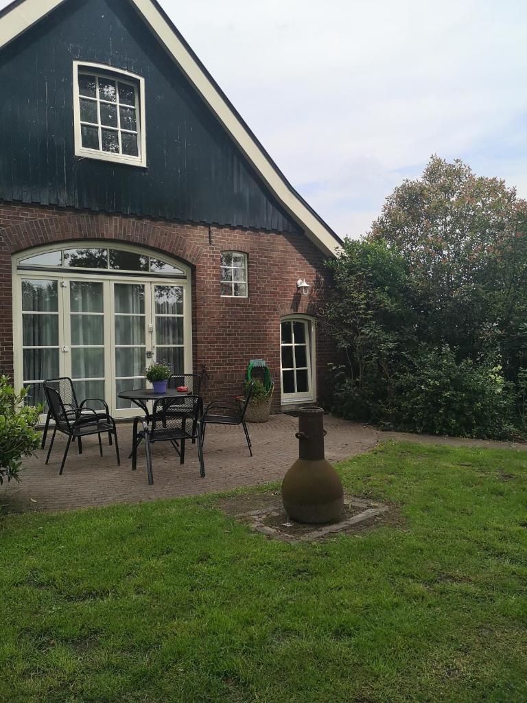 Vakantieboerderij Misset photo 1