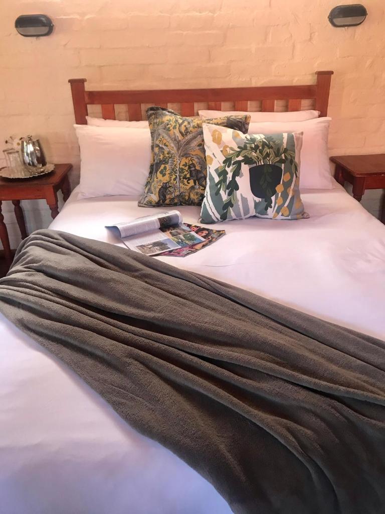 Old Transvaal Inn Accommodation photo 4
