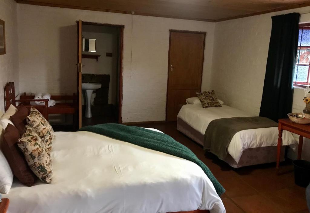 Old Transvaal Inn Accommodation photo 1