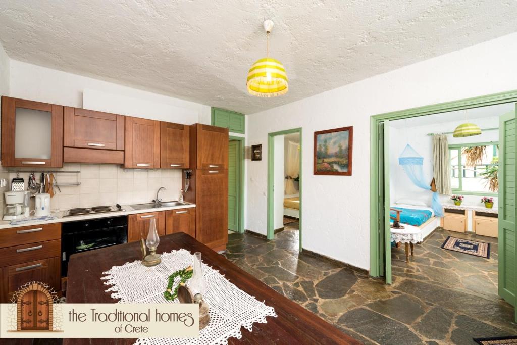 Elounda Apartments photo 3
