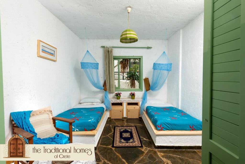 Elounda Apartments photo 2