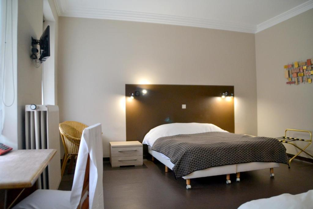 Hotel Le Limbourg photo 3