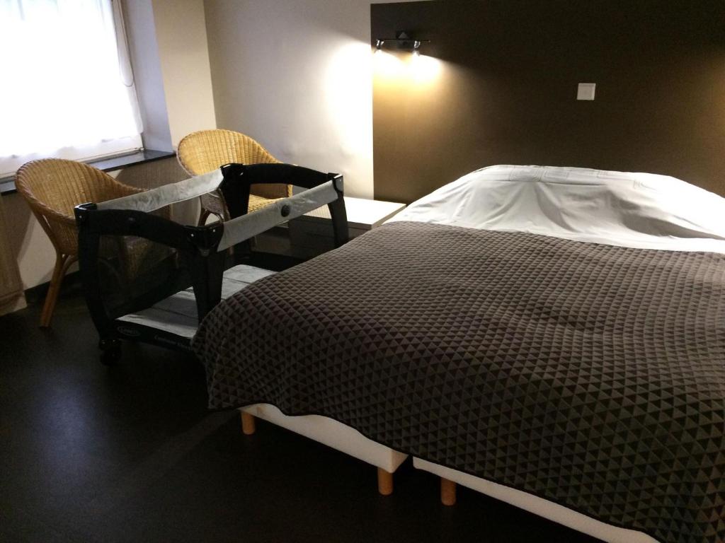 Hotel Le Limbourg photo 2