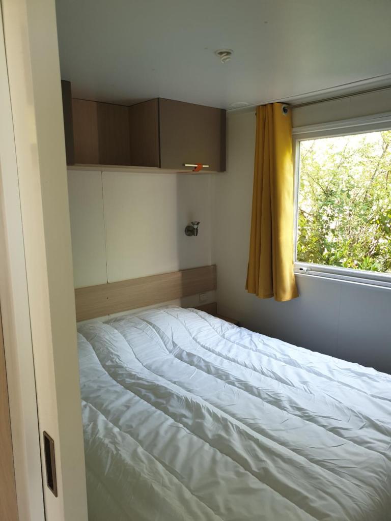 Camping de Bel Air Ladignac photo 1