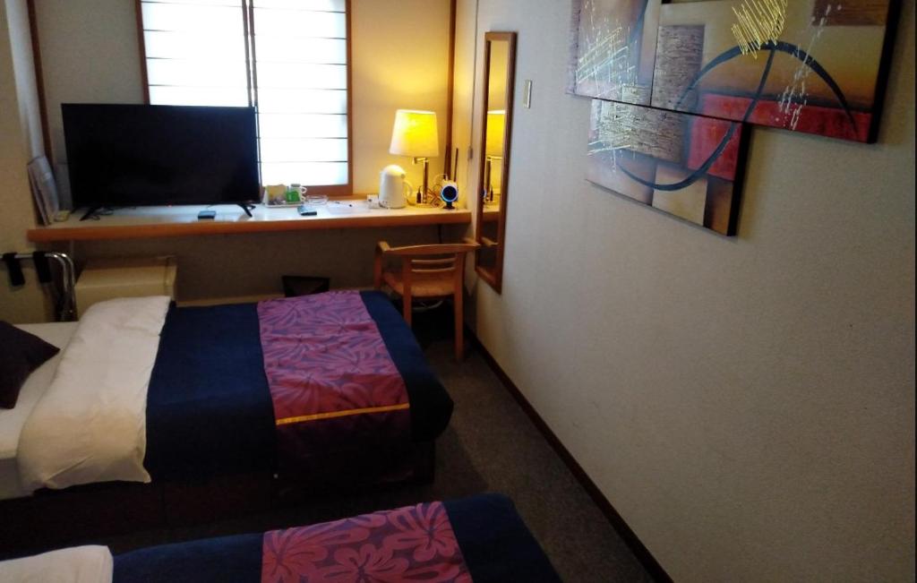 Hotel Yamachou photo 2