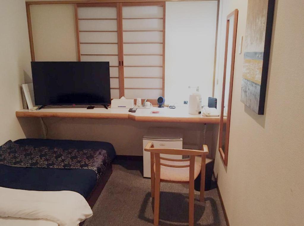 Hotel Yamachou photo 4