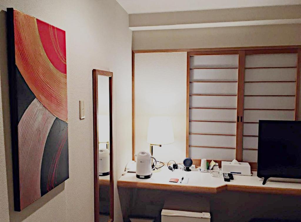 Hotel Yamachou photo 3