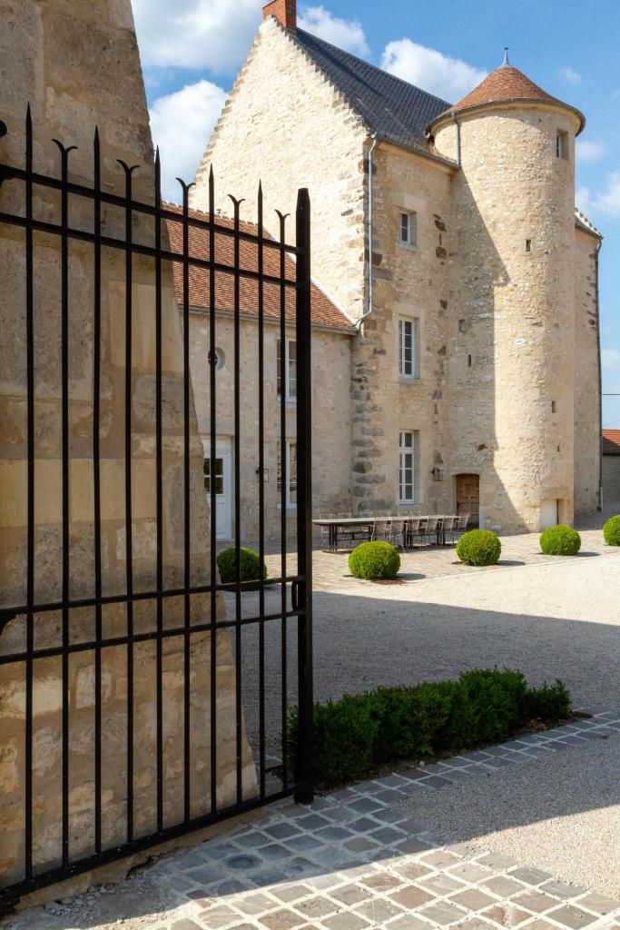 Ferme du Château photo 1