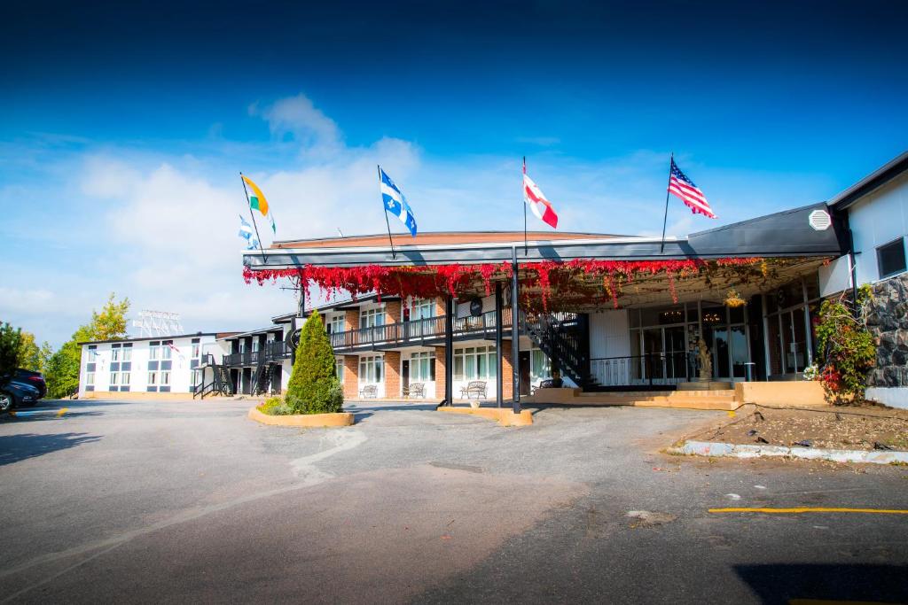 Hotel La Caravelle photo 1