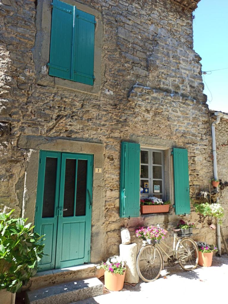 Gite les Volets Verts photo 1