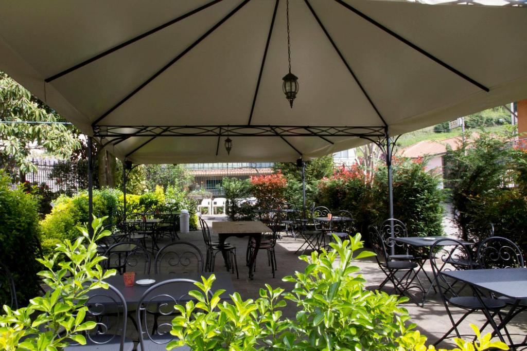 Albergo Amici photo 1
