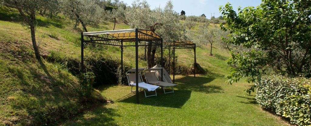 Agriturismo Fiordaliso photo 3