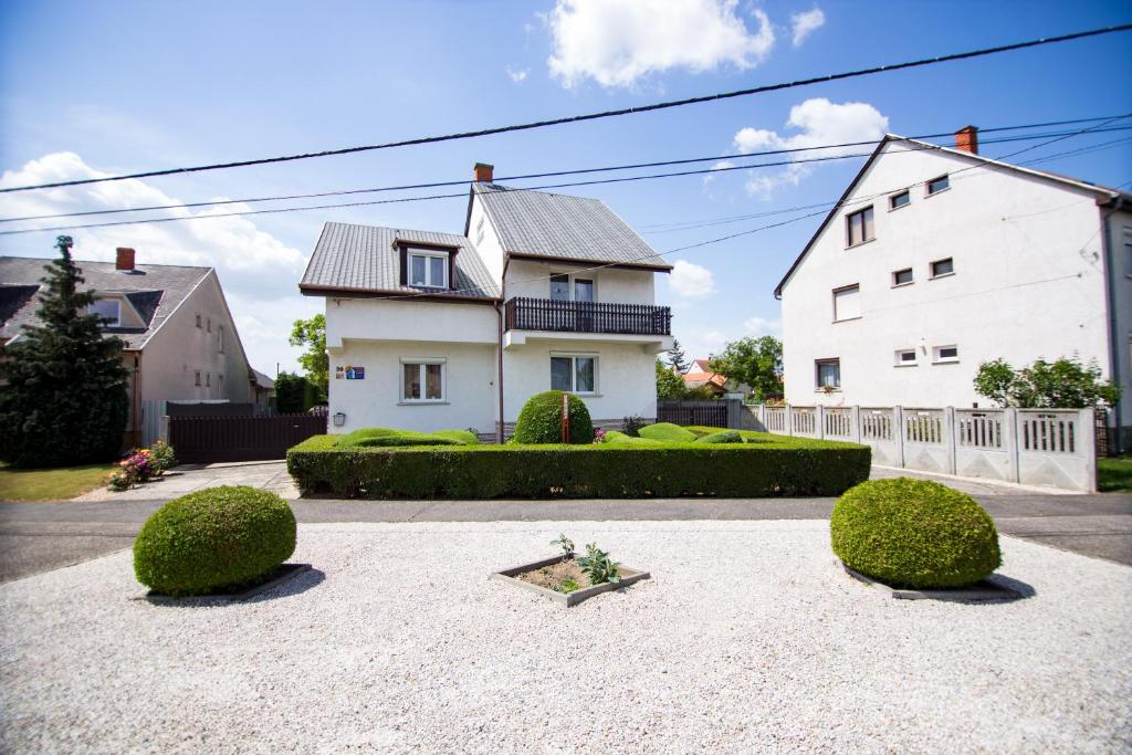 Martha Apartman photo 1