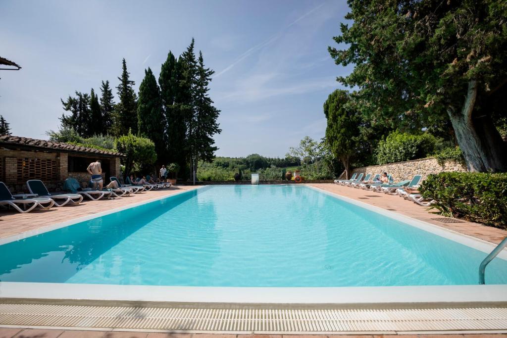 Hotel Pescille photo 3