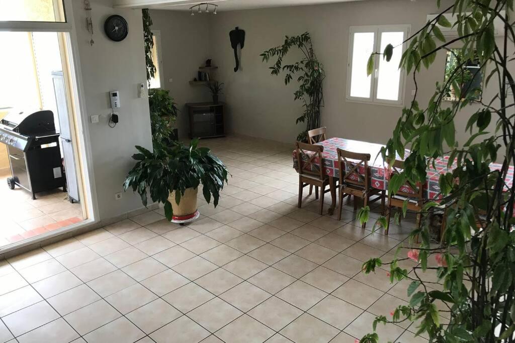 Maison spacieuse photo 3