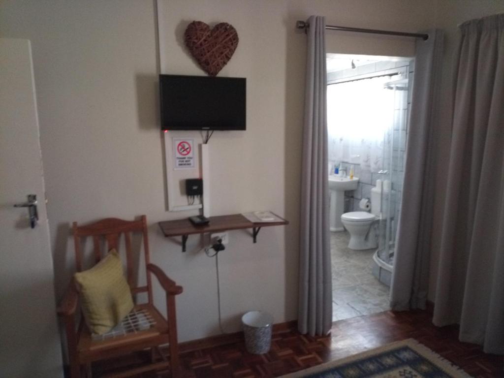 Caledon Overnight Rooms photo 3