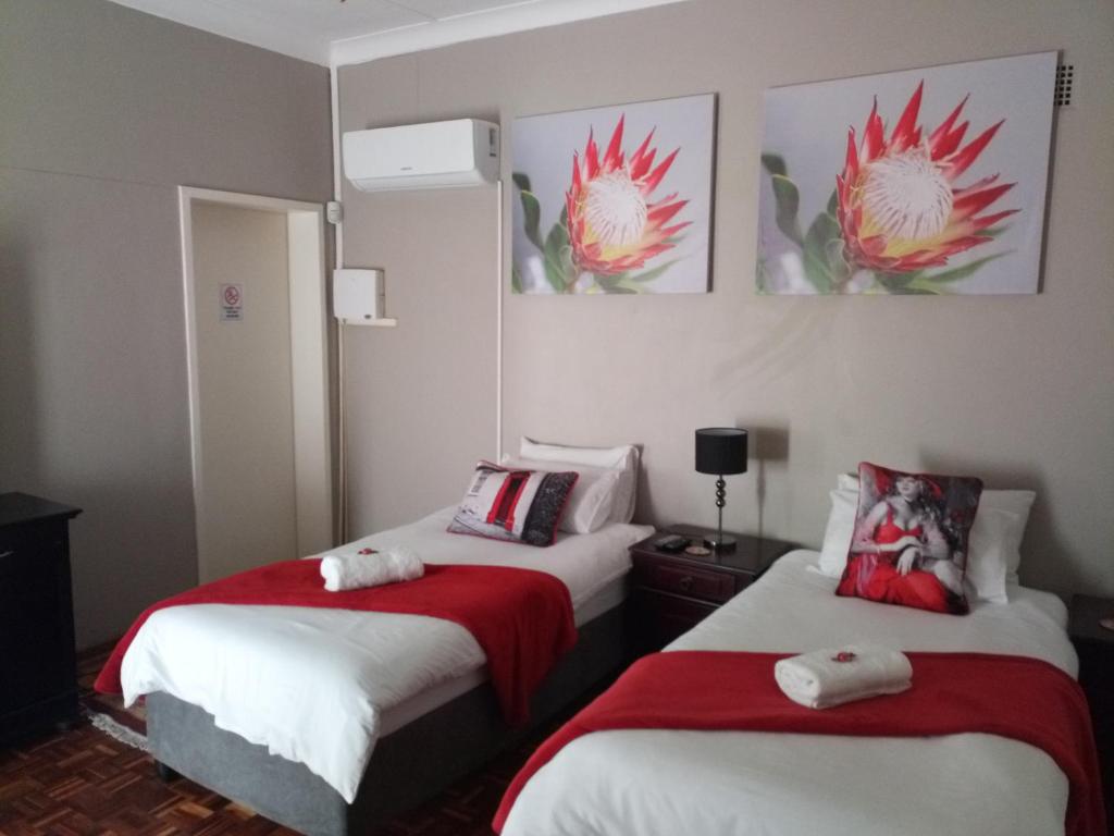 Caledon Overnight Rooms photo 1