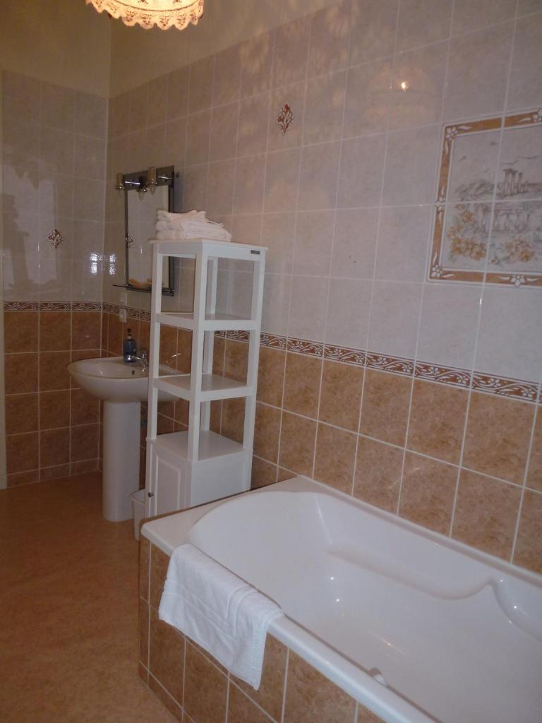 Le Logis de Faugerit photo 3