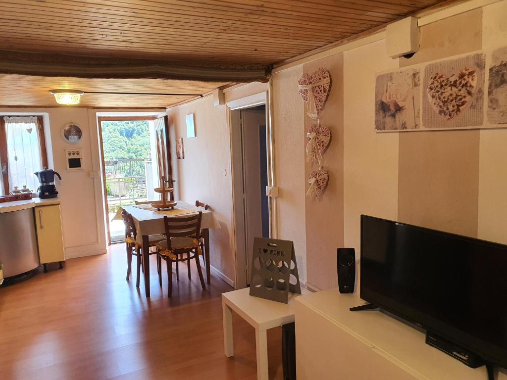 Coccinella House photo 1