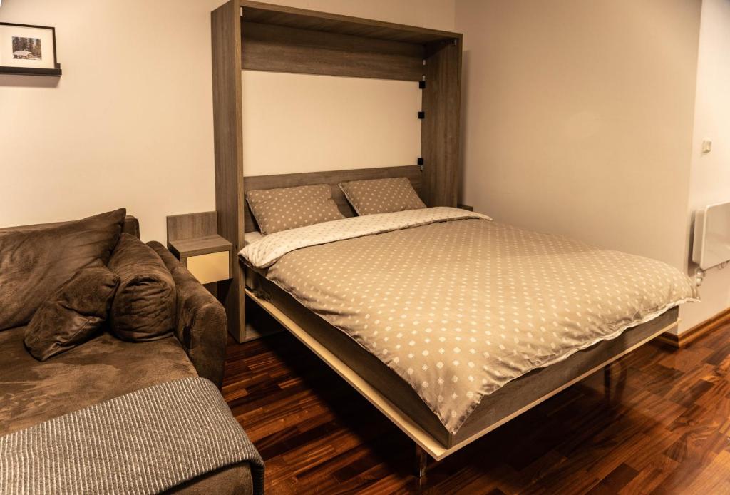 Apartman Modena Lux photo 4