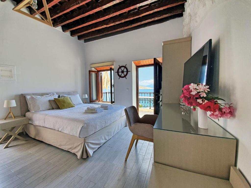 Aegean View Villas photo 3