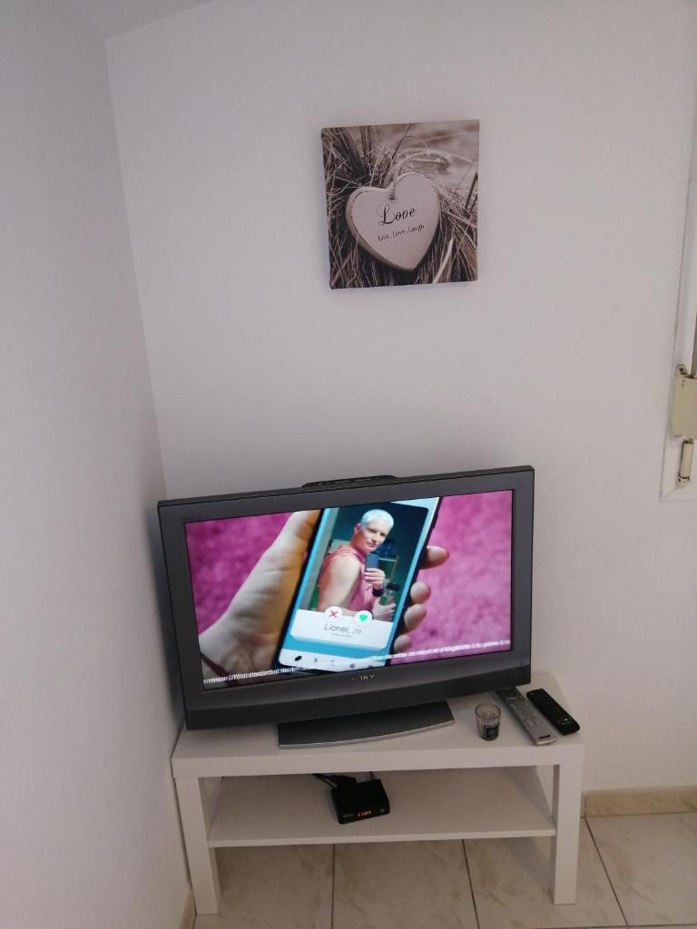studio refait a neuf avec la fibre photo 4