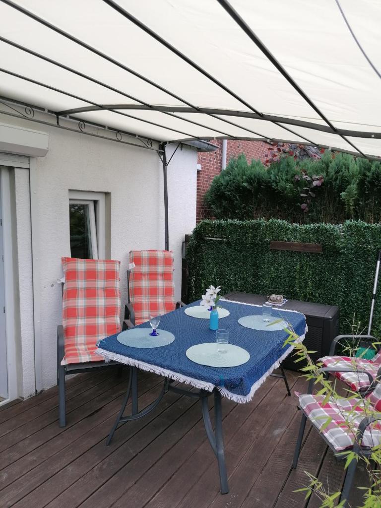 Haus Hölderlin photo 4