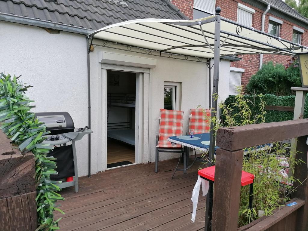Haus Hölderlin photo 3