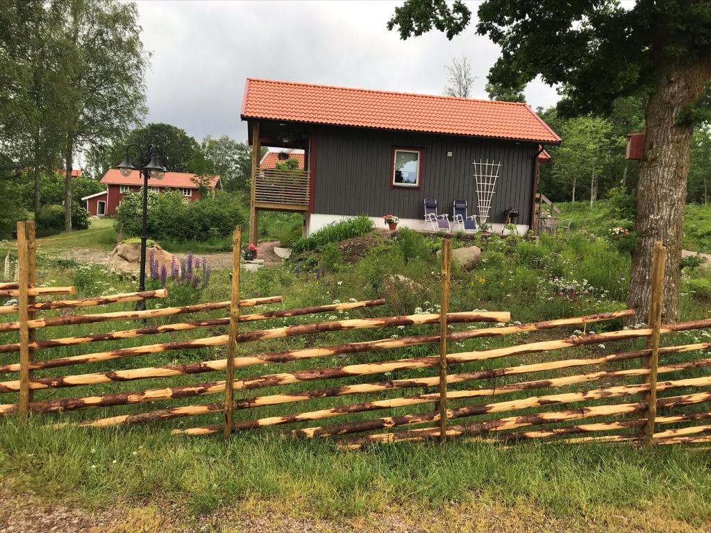 Joarsbo, Stuga 2, Gårdsstugan photo 3