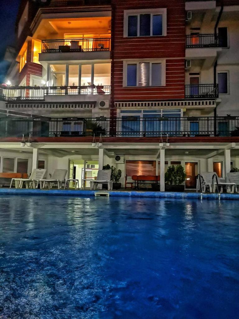 Villa Marta