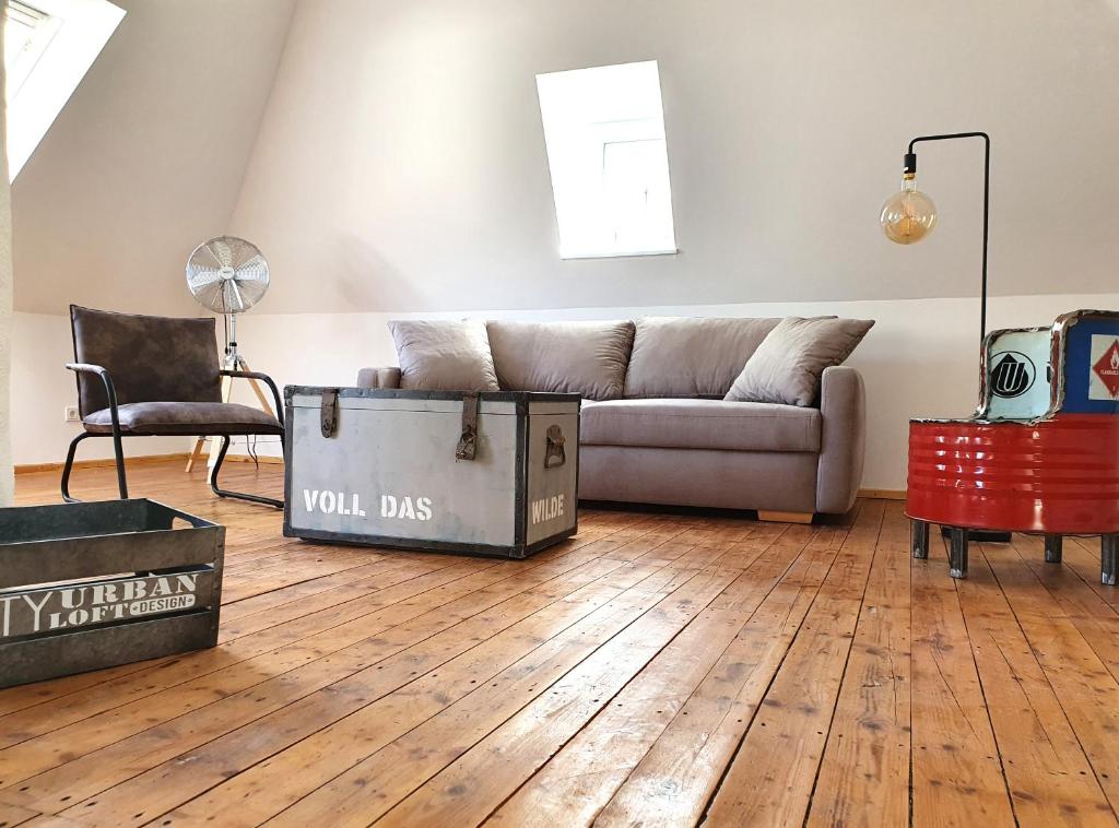 Mosel-Loft photo 4