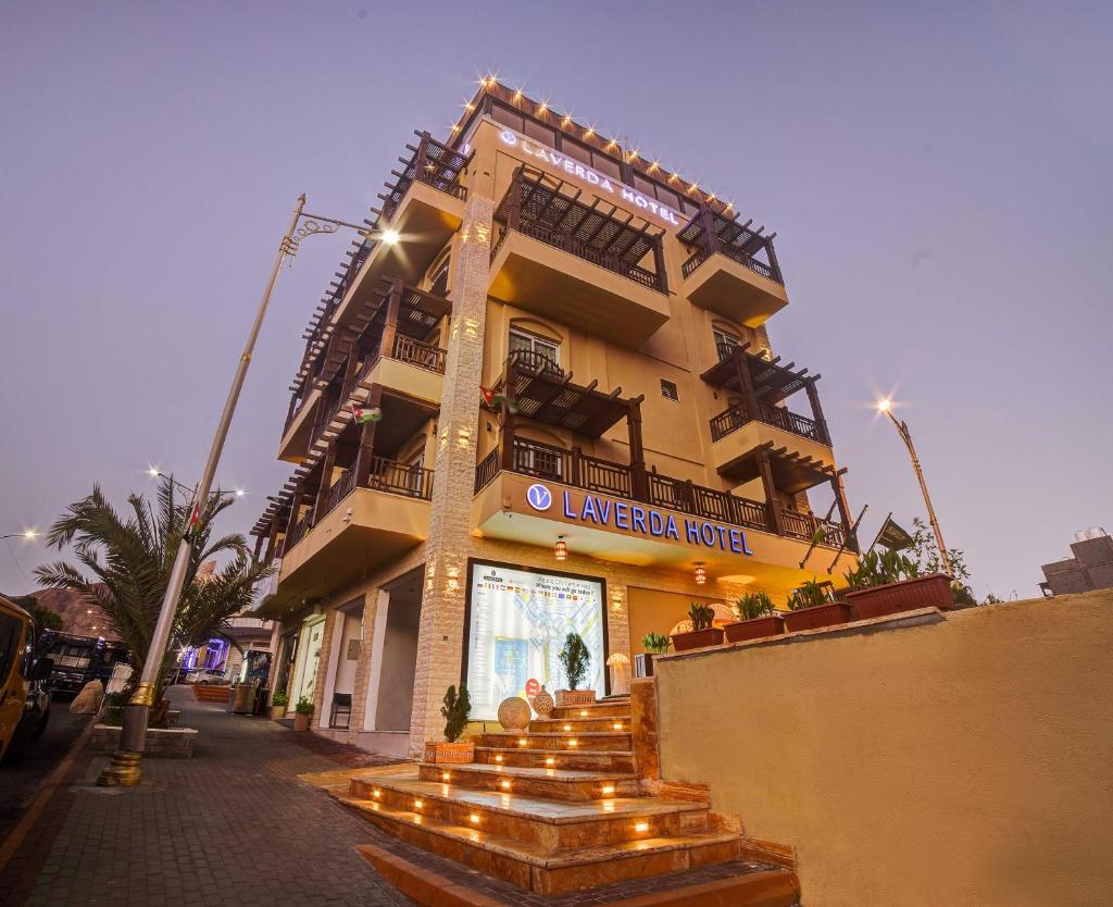 Laverda Hotel photo 2