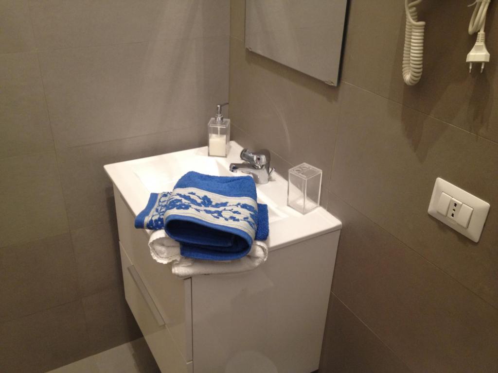 Lido Centro B&B photo 3