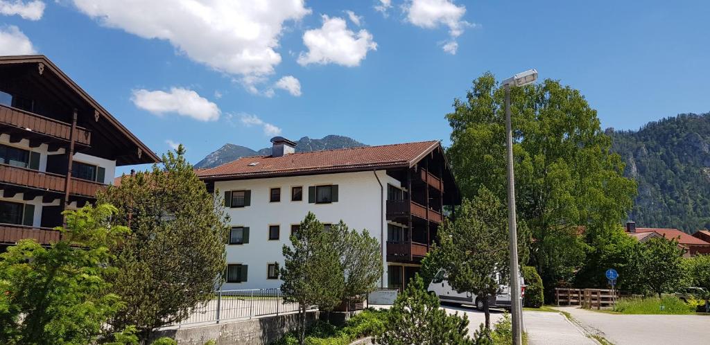 Alpina Inzell Wohnung 454 photo 1