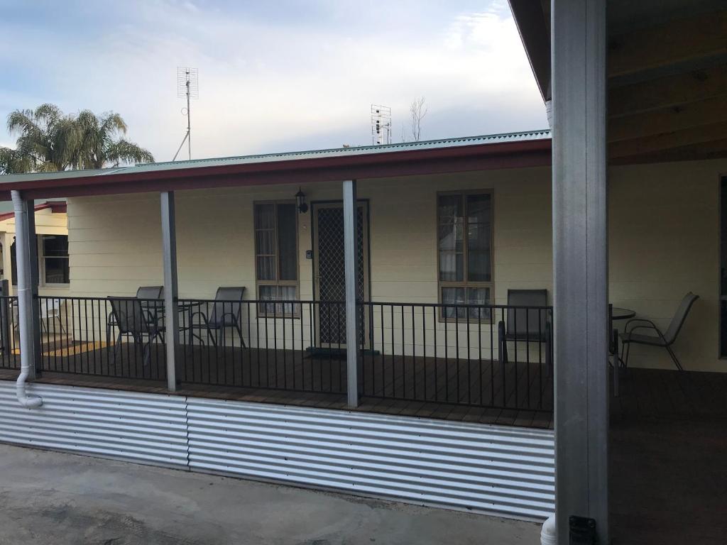 Echuca Holiday Units photo 3
