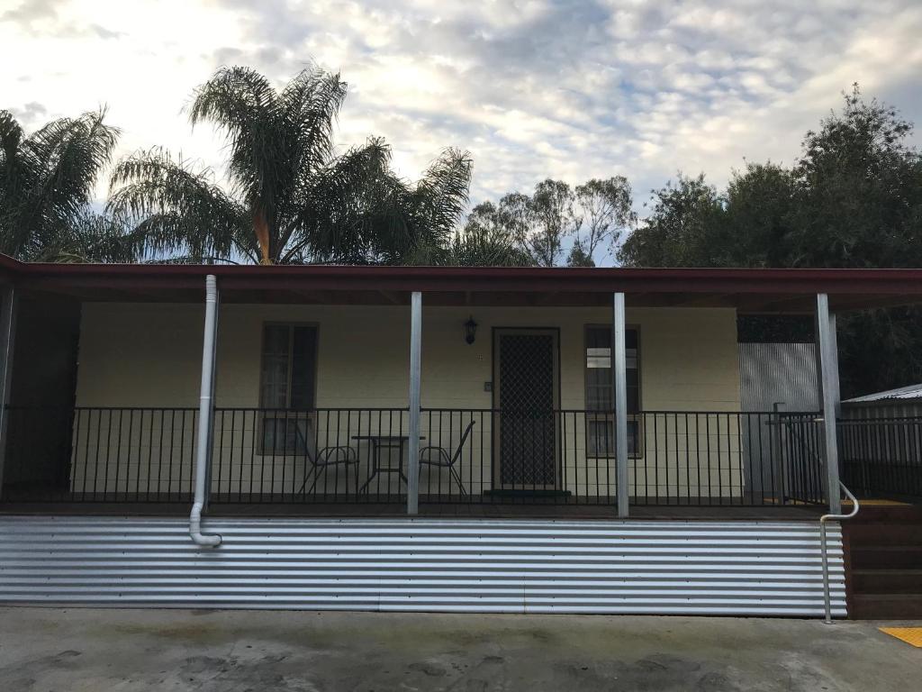 Echuca Holiday Units photo 2