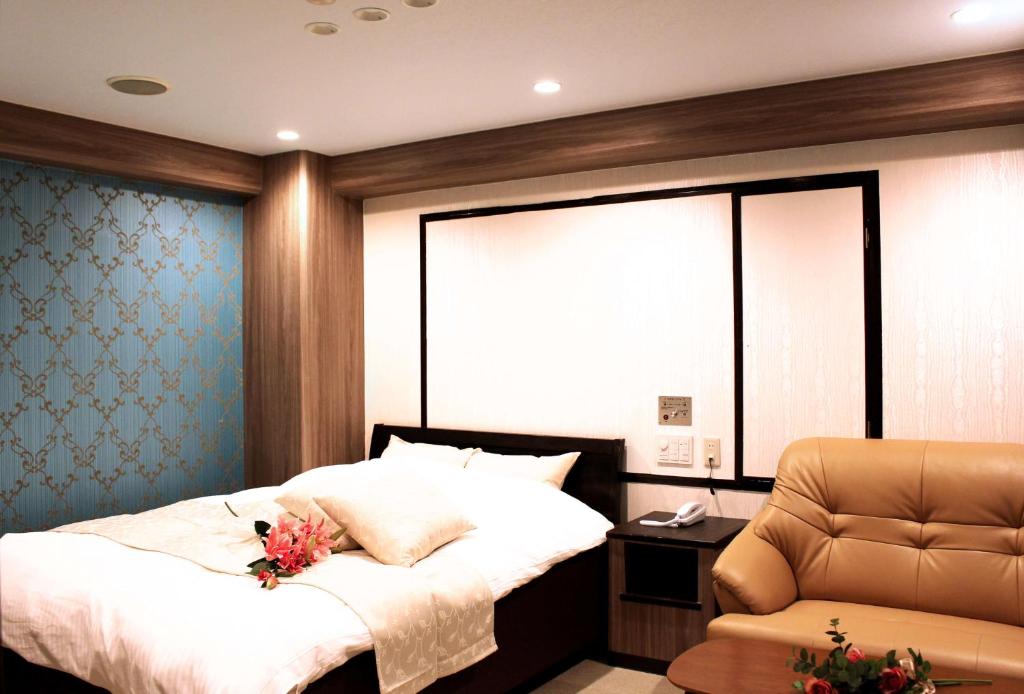 Pal Annex Oita (Love Hotel) photo 2
